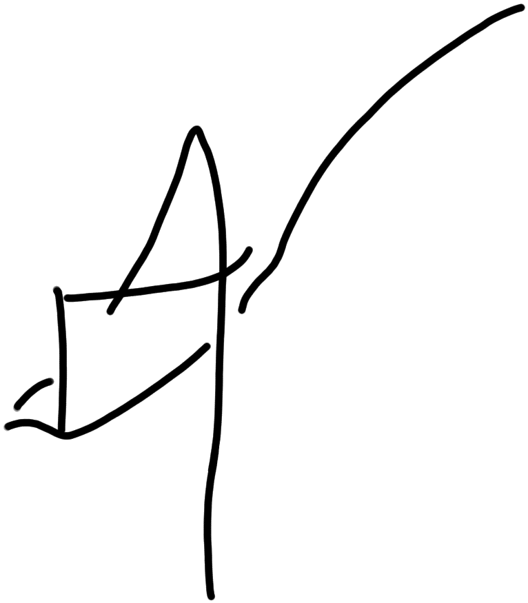Sign A337, tracing from KH Wc 2057
