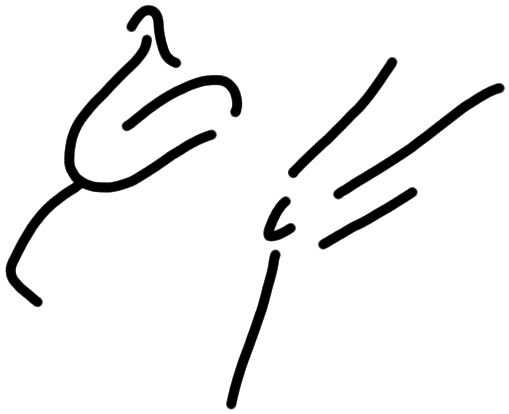 Sign A348, SigLA exemplar