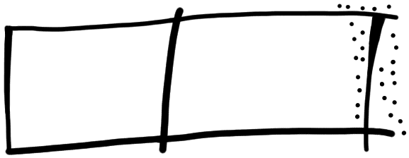 Sign A360, tracing from PH 17b