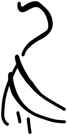 Sign A369, tracing from HT Wa 1853