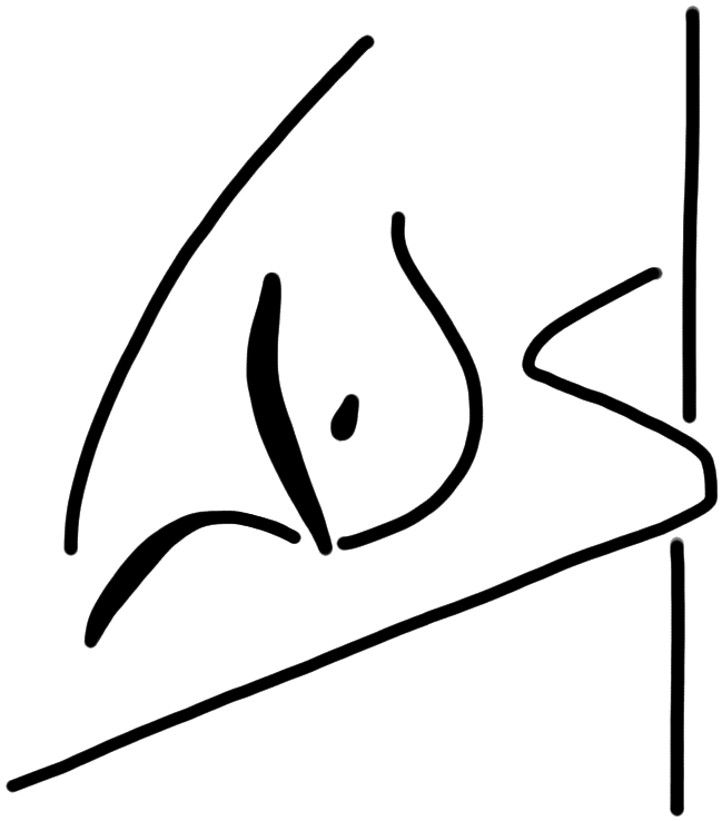Sign A553, tracing from KH Wc 2064