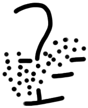 Sign A612, tracing from TY 3b