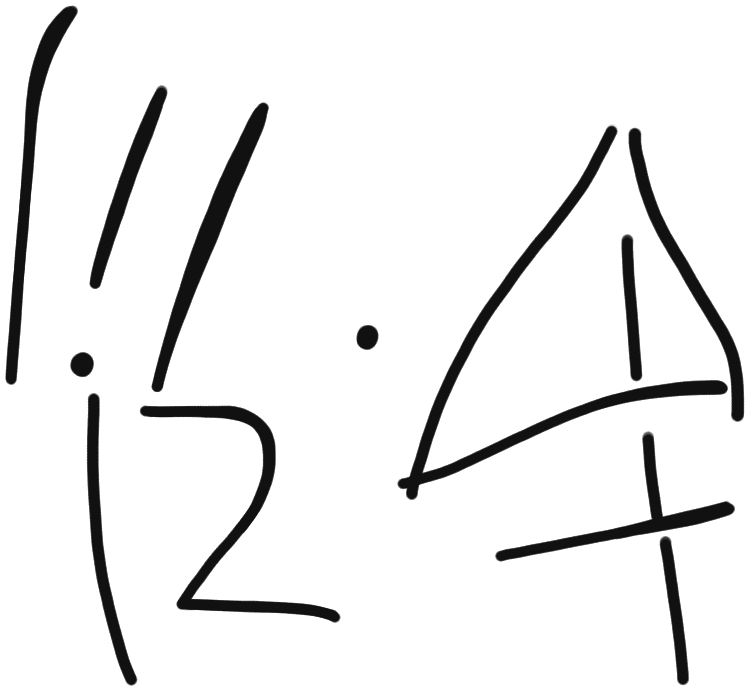 Sign A625, tracing from HT Wc 3017b