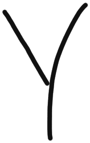Sign AB31 sa, tracing from KH 5