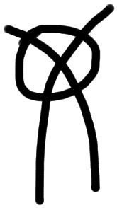 Sign AB47, tracing from ZA 15a