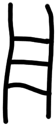 Sign AB56, tracing from PH 2