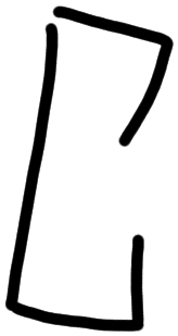 Sign AB59 ta, tracing from PH 6