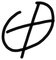 Sign AB77 ka, tracing from KH 5