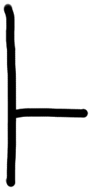 Sign AB01 da on ARKH 2