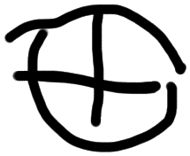 Sign AB77 ka on ARKH 3a