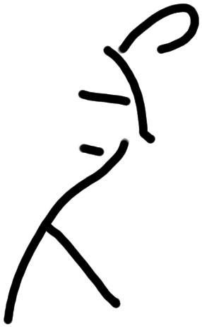 Sign AB45 de on ARKH 4b