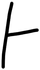 Sign AB01 da on ARKH 5