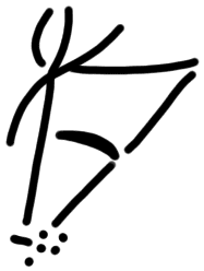 Sign AB67 ki on HT 100