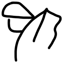 Sign AB21f qi on HT 115a