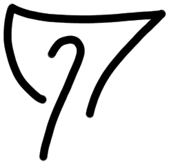 Sign AB66 ta2 on HT 122b