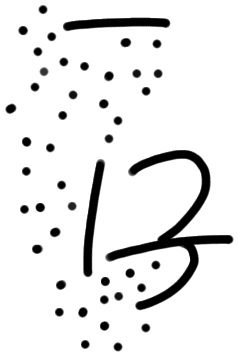 Sign A579 on HT 128a