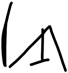 Sign AB65 ju on HT 20