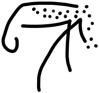 Sign AB21f qi on HT 23a