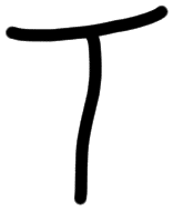 Sign A708 K on HT 23a