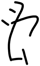 Sign A615 on HT 30