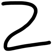 Sign A703 D on HT 41a