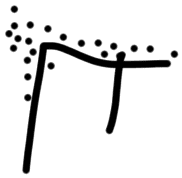 Sign A610 on HT 42+59