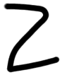Sign A703 D on HT 94a
