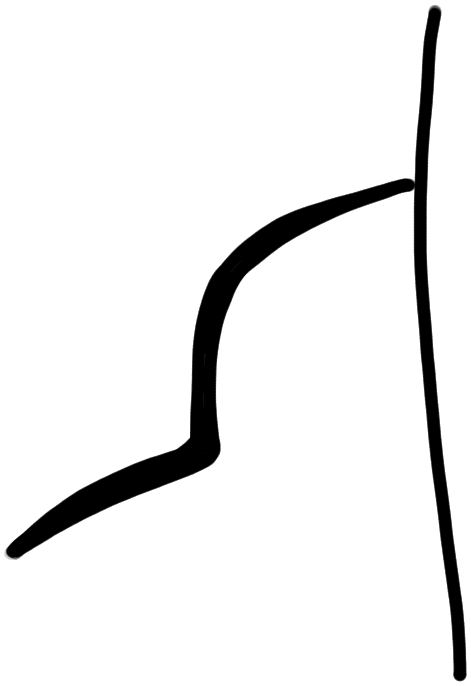Sign A301 on HT Wa 1029α