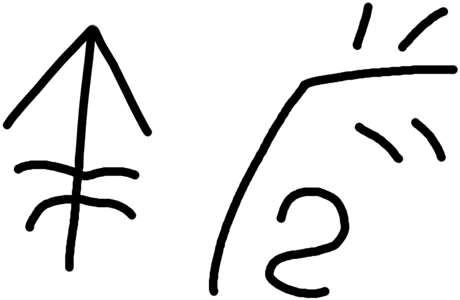 Sign A631 on HT Wa <1021bis>