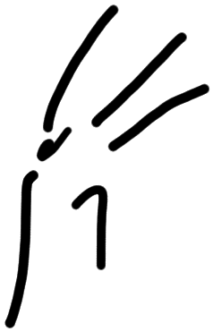Sign A626 on KH 11