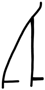 Sign AB46 je on KH 50