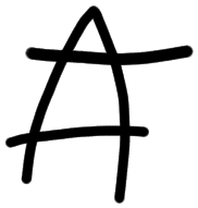 Sign AB38 e on KH 7a