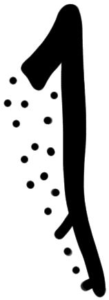 Sign A709 L on KH 96