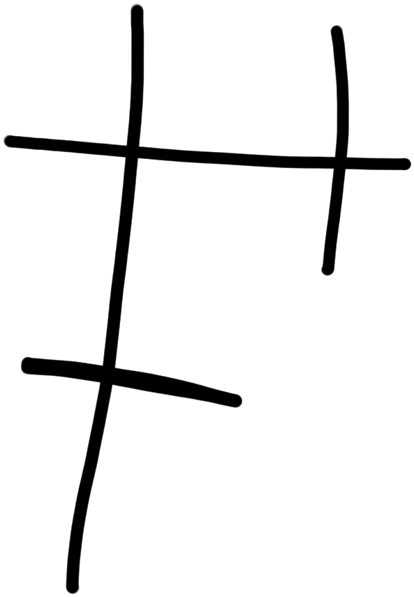 Sign AB23m MU on KH 97