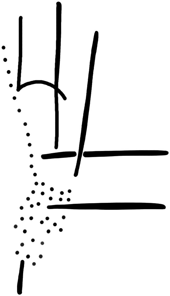 Sign A516 on KH Wc 2070a