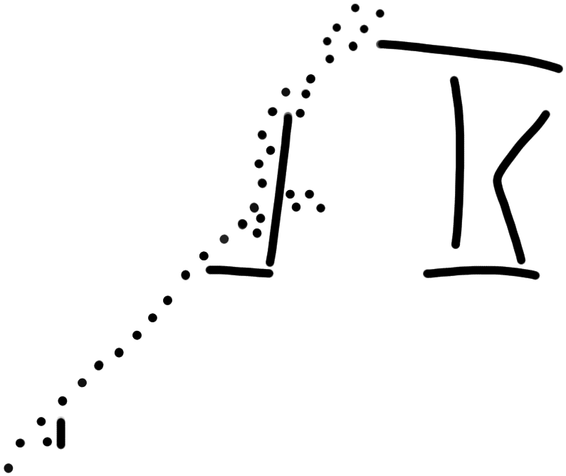 Sign AB164d on KH Wc 2111