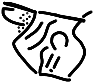 Sign A661 on MA 10d
