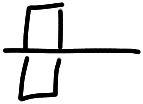 Sign A317 on PH 9a