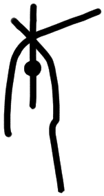 Sign AB44 ke on PS Za 2