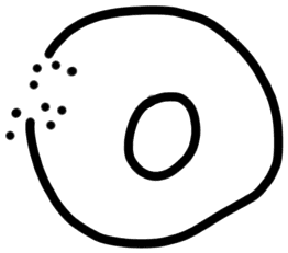 Sign A309c on TY 2