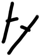 Sign AB29 pu2 on ZA 6a