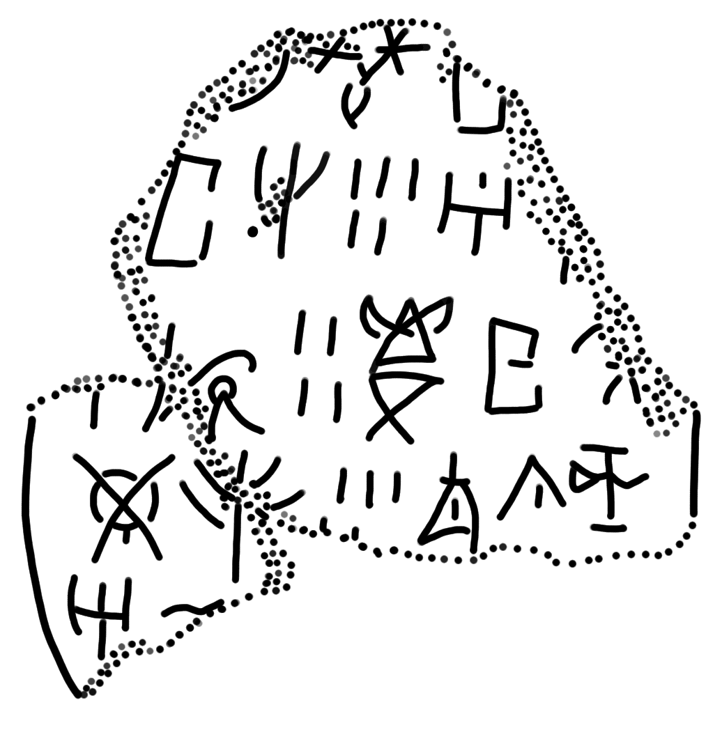 Tracing of ARKH 4a
