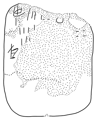 Tracing of HT 154