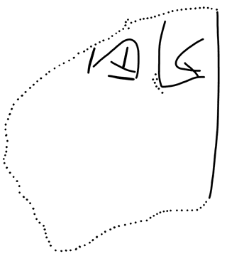 Tracing of HT 80