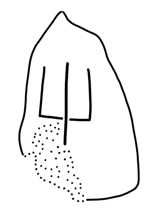 Tracing of HT Wa 1256