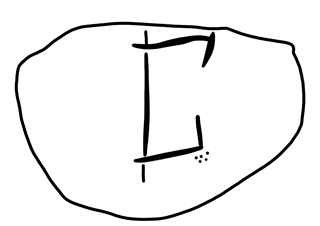 Tracing of HT Wa 1268