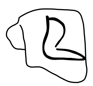 Tracing of HT Wa 1287
