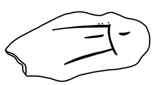 Tracing of HT Wa 1538