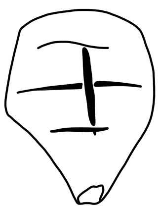 Tracing of HT Wa 1561