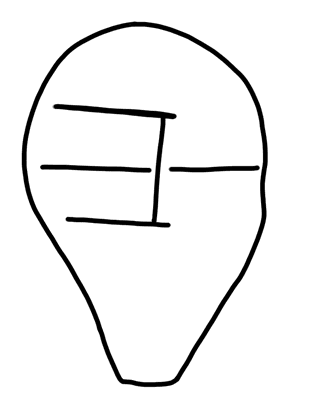 Tracing of HT Wa 1562